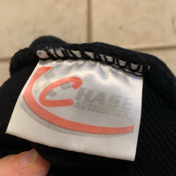 Vintage NASCAR Dale Jarrett Beanie - Chase Authentics - Picture 2 of 6